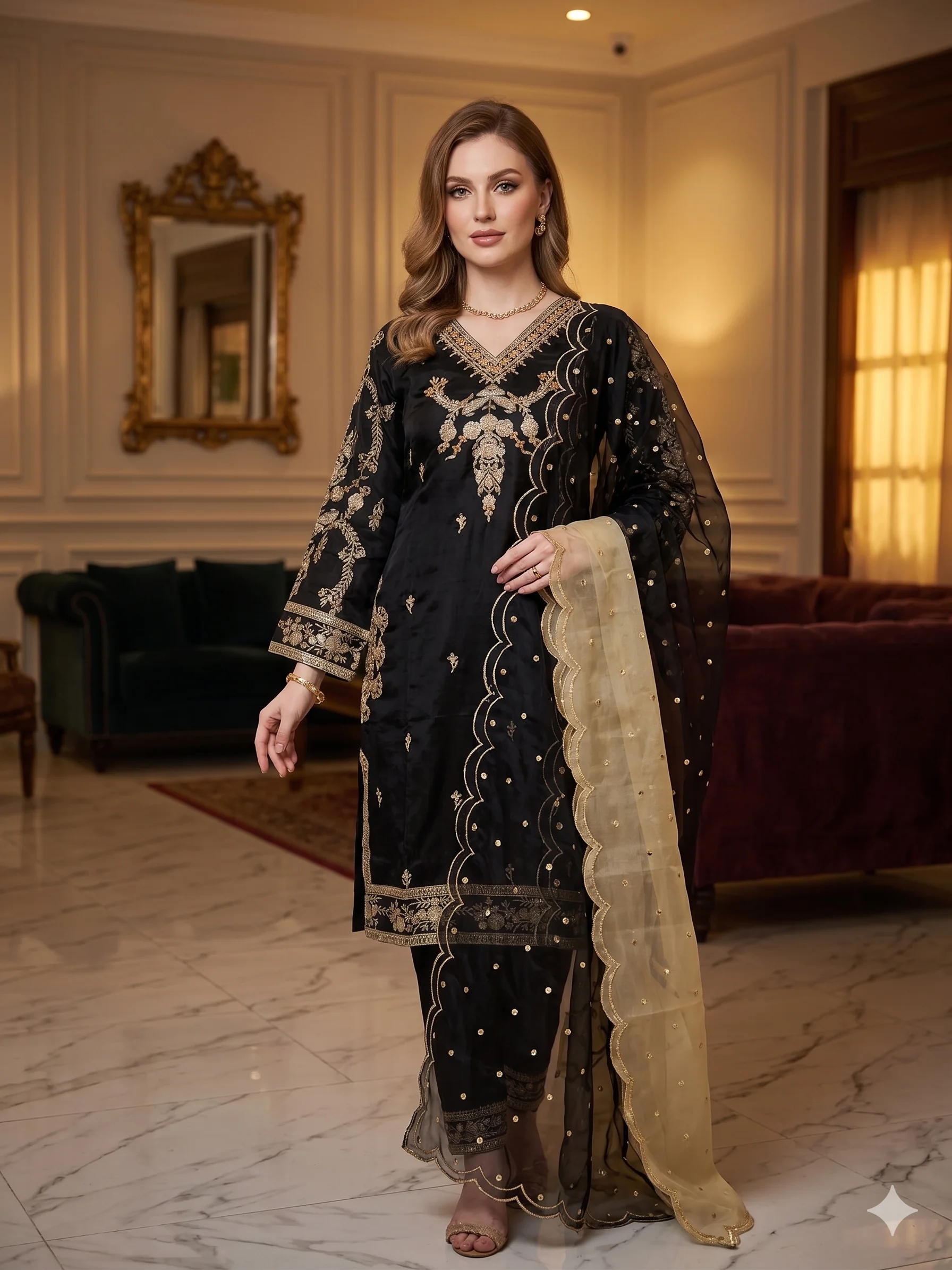 New - Partywear